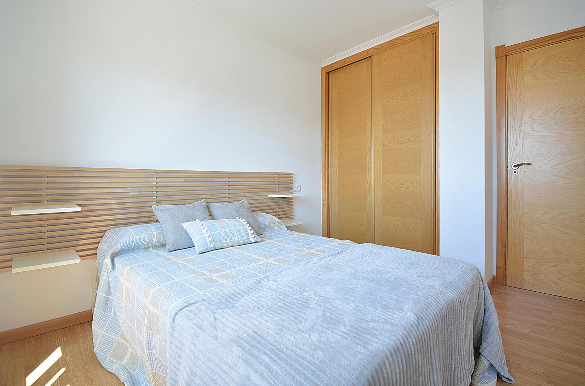 Piso Con Terraza A Un Paso De Playa De A Lanzada Sanxenxo Exterior foto