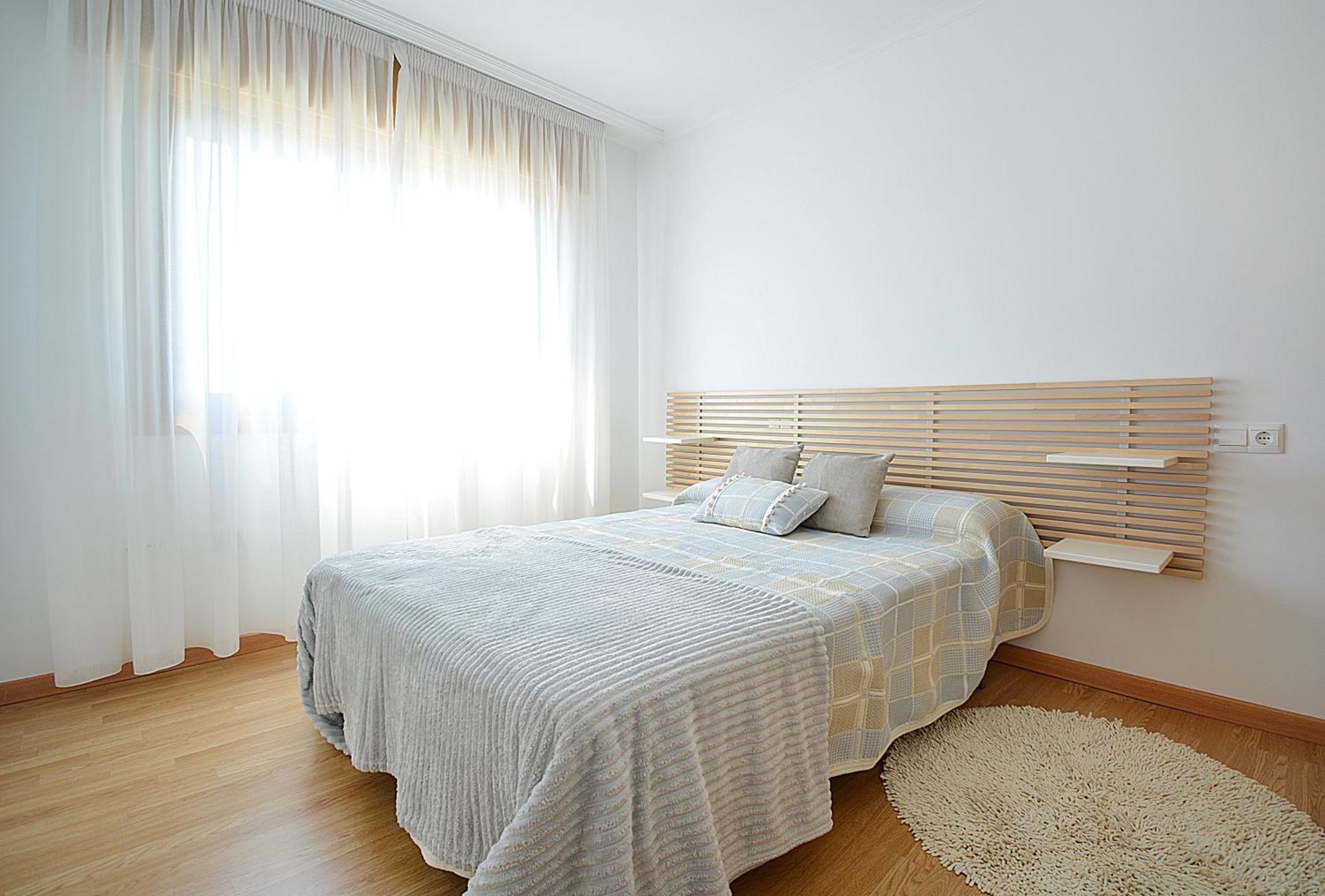 Piso Con Terraza A Un Paso De Playa De A Lanzada Sanxenxo Exterior foto